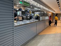 门面-Shake Shack(西单大悦城店)