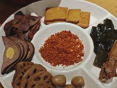 -严记小天府酸菜鱼(西四路店)