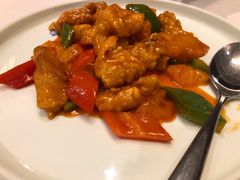 -莲苑中餐厅·Lotus Court(厦门马哥孛罗东方大酒店)
