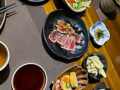 -和彩放题餐厅(酒仙桥店)