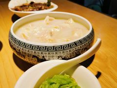 原汤龙抄手-龙抄手食府(浣花北路店)