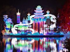 -深圳锦绣中华民俗村