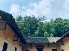 -韶山毛泽东同志故居