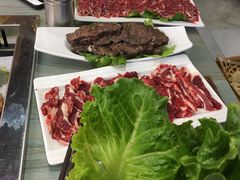 -犇牛记·鲜牛肉火锅