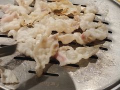 -姜虎东白丁烤肉(深圳湾后海汇店)