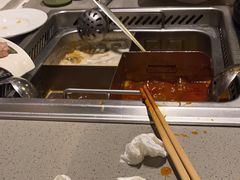 -海底捞火锅(方圆荟店)