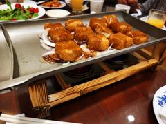 -新虹楼饭庄(崇明陈家镇店)