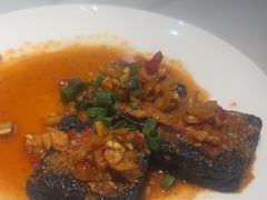 -湘当有饭剁椒鱼头(昆山招商花园城店)