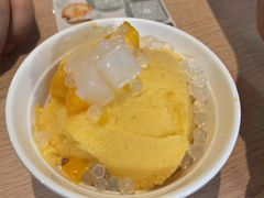 -杏甜品(尖沙咀加拿分道店)