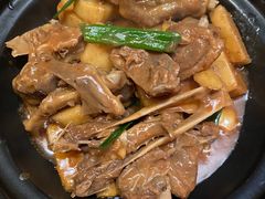 -大树头森林餐厅(番禺广场店)