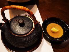 -佛山希尔顿酒店·融誉亚洲美食荟