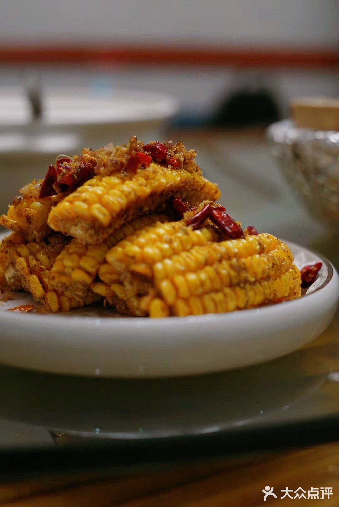 好怀念可以堂食的日子[心碎]真的太想念这一口花胶鸡汤了