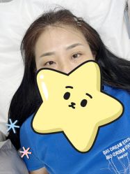 -韩美绣·骨相纹眉·洗眉美瞳线