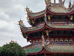 -南普陀寺