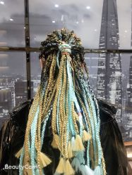 -魔型社烫染店