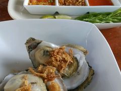 -自然餐厅(Phuket)