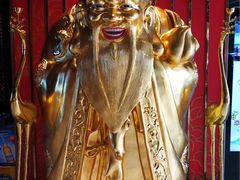 -南山饭店(阳明古镇店)