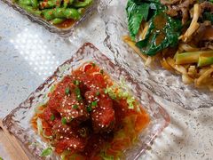 -白仁仔· 活烤海鲜 宵夜(豫园店)