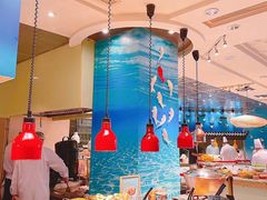 -北京中国大饭店