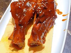 -大潮淮·淮扬菜(何园旗舰店)