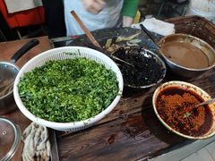 -正味斋锅巴菜(西北角店)