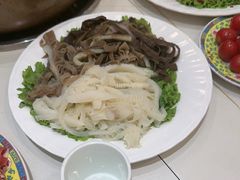 -清真·马家火锅美食城(镇江北路店)