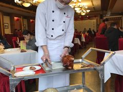 -北京全聚德(天安门店)