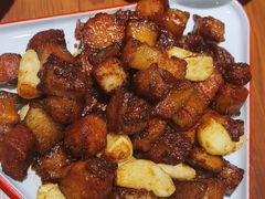 -老闵田螺馆·南昌市井菜·特色小吃(总店)