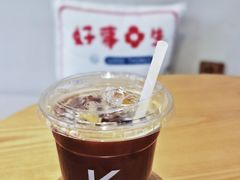 冰美式-KYO COFFEE(胶州路店)