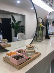 -DX HAIR SALON·发现未知美发沙龙