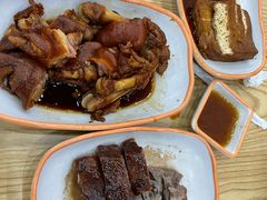 -瑞霖·隆江猪脚饭
