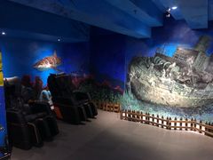 -船奇蒸汽海鲜·闽菜(八市海鲜总店)