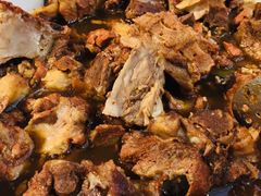 -火锅岛潮牌自助餐厅(天津天佑城店)