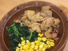-萨莉亚意式餐厅(彩悦城店)