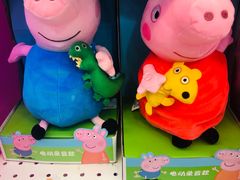 -TOYSRUS玩具反斗城(深圳万象城店)