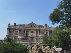 -张学良旧居陈列馆