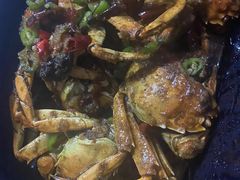 -有位虾匠·香辣蟹·小龙虾(李村店)