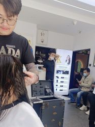 -LJOY丽锦造型·烫发染发