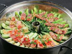 -永和红旗美食城