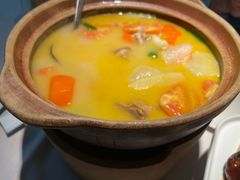 丽江腊排骨-云腾食府·云南菜