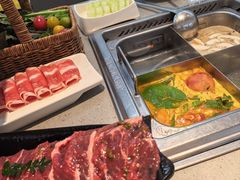 -海底捞火锅(步步高新天地店)
