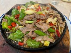 -洪霞餐馆