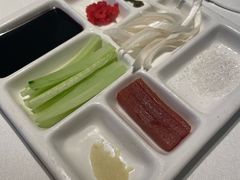 -四季民福烤鸭店(外滩外白渡桥店)