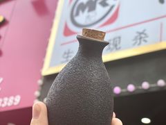 -陈记高压锅鱼头·生蚝