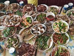 麻酱小料-宣武小院涮肉(前门店)