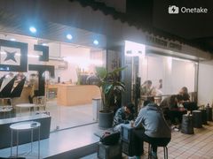 门面-麻雀咖啡SPARROW COFFEE(十全街店)