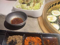 -谷牛日式烤肉(宝山U天地店)