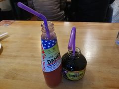 -鬼味烤翅(南锣鼓巷店)