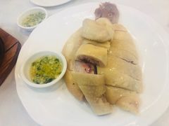 一心鸡-文记壹心鸡(宝华路店)