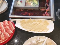 -重庆德忆火锅（龙南街3店）(渝水岸餐饮)